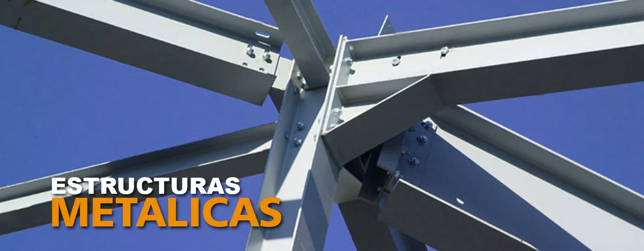 Estructuras Metálicas